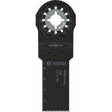 BOSCH Brzeszczot do drewna AIZ 24 EC, Starlock, 24 × 50 mm 2608669242