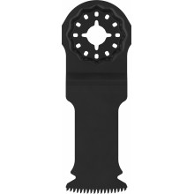 BOSCH Brzeszczot do drewna AIZ 32 BSPC, Starlock, 32 × 50 mm, 5 szt. 2608669244