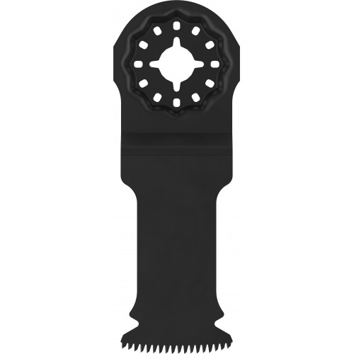 BOSCH Brzeszczot do drewna AIZ 32 BSPC, Starlock, 32 × 50 mm, 5 szt. 2608669244