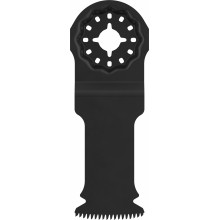 BOSCH Brzeszczot do drewna AIZ 32 BSPC, Starlock, 32 × 50 mm, 10 szt. 2608669245