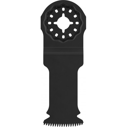 BOSCH Brzeszczot do drewna AIZ 32 BSPC, Starlock, 32 × 50 mm, 10 szt. 2608669245