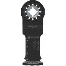 BOSCH Brzeszczot do drewna AIZ 32 EPC, Starlock, 32 × 60 mm 2608669247