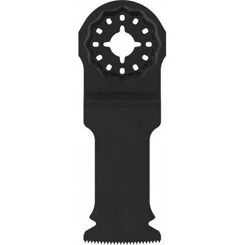 BOSCH Brzeszczot do drewna AIZ 32 EPC, Starlock, 32 × 50 mm, 5 szt. 2608669248