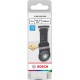 BOSCH Brzeszczot do drewna AIZ 32 EPC, Starlock, 32 × 50 mm, 10 szt. 2608669249