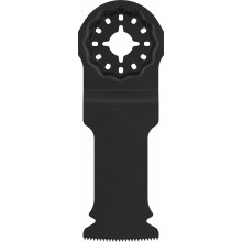 BOSCH Brzeszczot do drewna AIZ 32 EPC, Starlock, 32 × 50 mm, 10 szt. 2608669249