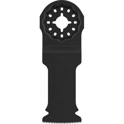 BOSCH Brzeszczot do drewna AIZ 32 EPC, Starlock, 32 × 50 mm, 10 szt. 2608669249