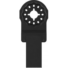 BOSCH Brzeszczot Multi Material AIZ 20 AB, Starlock, 20 × 30 mm 2608669251