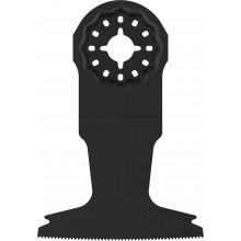 BOSCH Brzeszczot do drewna AII 65 APC, Starlock, 65 × 40 mm, 5 szt. 2608669255