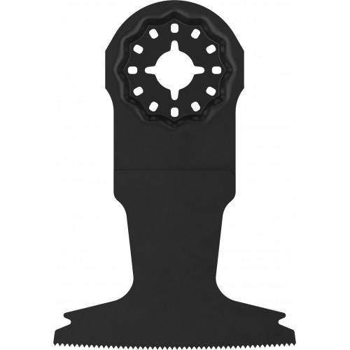 BOSCH Brzeszczot do drewna AII 65 APC, Starlock, 65 × 40 mm, 5 szt. 2608669255