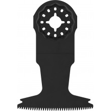 BOSCH Brzeszczot do drewna AII 65 BSPC, Starlock, 65 × 40 mm 2608669258