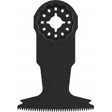 BOSCH Brzeszczot do drewna AII 65 BSPC, Starlock, 65 × 40 mm, 10 szt. 2608669260