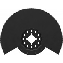 BOSCH Brzeszczot do drewna ACZ 85 EC, Starlock, 85 mm, 10 szt. 2608669263