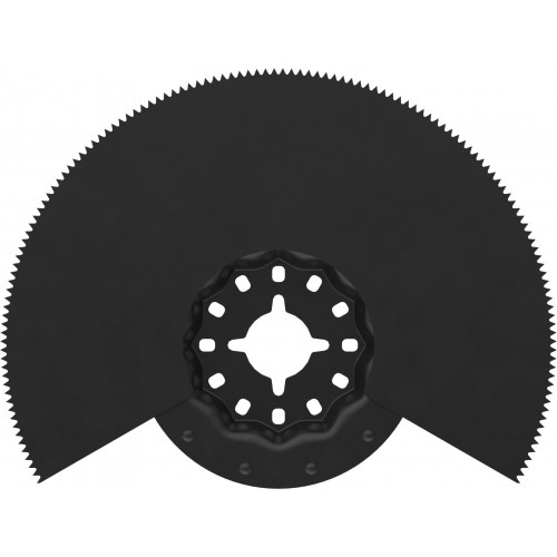 BOSCH Brzeszczot do drewna ACZ 85 EC, Starlock, 85 mm, 10 szt. 2608669263