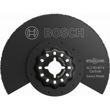 BOSCH Brzeszczot do materiałów mineralnych ACZ 85 MT4, Starlock, 85 mm, 10 szt. 2608669267
