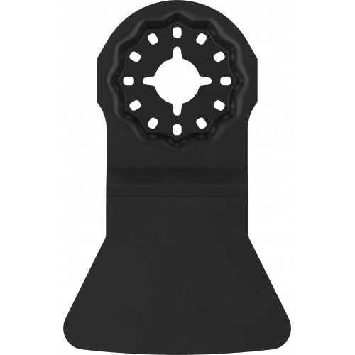 BOSCH Brzeszczot Multi Material ATZ 52 SC, Starlock, 52 × 26 mm 2608669268