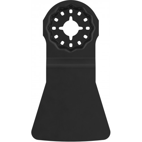 BOSCH Brzeszczot Multi Material ATZ 52 SFC, Starlock, 52 × 40 mm, 10 szt. 2608669271