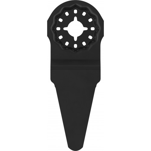 BOSCH Brzeszczot do tworzywa sztucznego AIZ 28 SC, Starlock, 28 × 40 mm, 5 szt. 2608669273