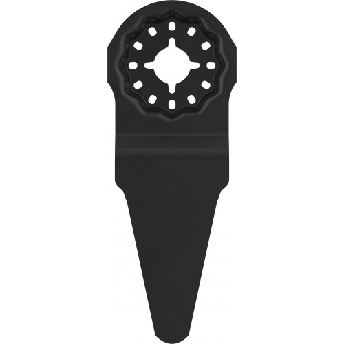 BOSCH Brzeszczot do tworzywa sztucznego AIZ 28 SC, Starlock, 28 × 40 mm, 10 szt 2608669274