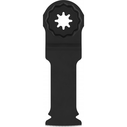 BOSCH Brzeszczot do drewna PAIZ 32 EPC, Starlock, 32 × 60 mm 2608669276