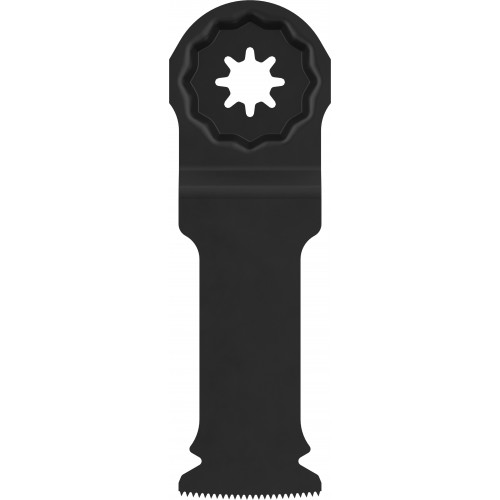 BOSCH Brzeszczot do drewna PAIZ 32 EPC, Starlock, 32 × 60 mm, 10 szt. 2608669277