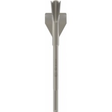 BOSCH Dłuto PRO SDS max Winged Gouging, 35 x 380 mm 2608690000