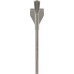 BOSCH Dłuto PRO SDS max Winged Gouging, 35 x 380 mm 2608690000