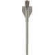 BOSCH Dłuto PRO SDS max Winged Gouging, 35 x 380 mm 2608690000