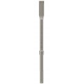 BOSCH Dłuto płaskie PRO SDS max-5C Flat Chisel, 25 x 400 mm 2608690124 BOSCH Dłuto płaskie PRO SDS max-5C Flat Chisel, 25 x 400 mm 2608690124