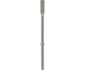 BOSCH Dłuto płaskie PRO SDS max-5C Flat Chisel, 25 x 400 mm 2608690124