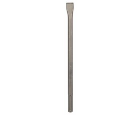 BOSCH Dłuto płaskie SDS-max 400 x 25 mm 2608690141