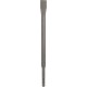 BOSCH Dłuto płaskie SDS plus 250 x 20 mm 2608690144