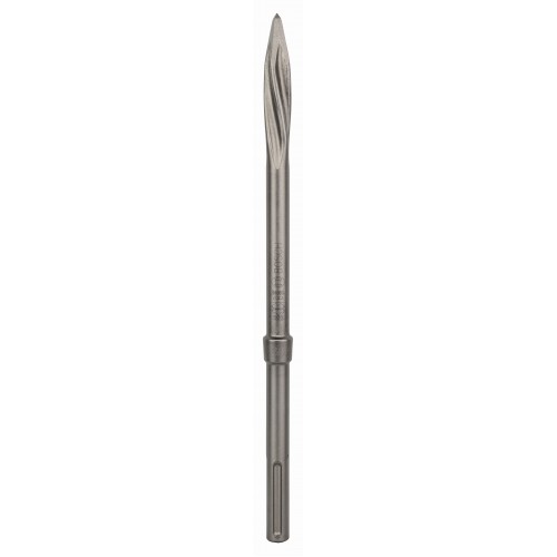 BOSCH Zestaw szpicaków PRO SDS max-5C 400 mm, 10 szt. 2608690168
