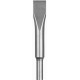 BOSCH Dłuto płaskie SDS plus 140 x 20 mm 2608690177