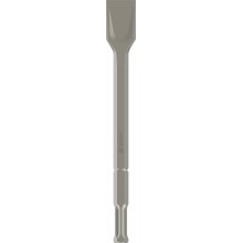 BOSCH Dłuto łopatkowe PRO HEX 22-5C Spade Chisel, 50 x 400 mm 2608690192