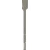 BOSCH Dłuto łopatkowe PRO HEX 22-5C Spade Chisel, 50 x 400 mm 2608690192