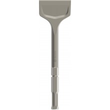BOSCH Dłuto łopatkowe PRO HEX 22-5C Spade Chisel, 115 x 400 mm 2608690194