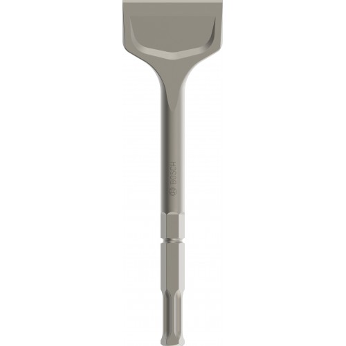BOSCH Dłuto łopatkowe PRO HEX 22-5C Spade Chisel, 115 x 400 mm 2608690194