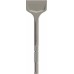 BOSCH Dłuto łopatkowe PRO HEX 22-5C Spade Chisel, 115 x 400 mm 2608690194