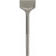 BOSCH Dłuto łopatkowe PRO HEX 22-5C Spade Chisel, 115 x 400 mm 2608690194