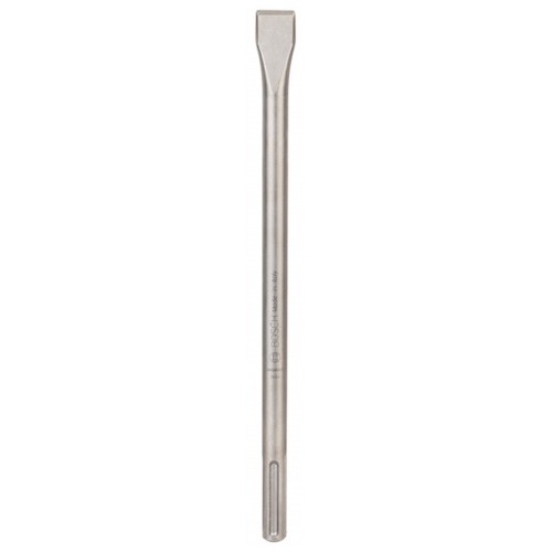 BOSCH Dłuta płaskie SDS max, 400 x 25 mm 2608690239