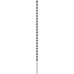 BOSCH Wiertło PRO SDS max-4, 35 × 800 × 920 mm 2608706856