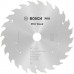 BOSCH Tarcza pilarska PRO Wood cordless Circular Saw Blade 136 x 1,5 x 15,875 mm 2608837