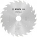 BOSCH Tarcza pilarska PRO Wood cordless Circular Saw Blade 136 x 1,5/1 x 20 T24 2608837668