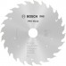 BOSCH Tarcza pilarska PRO Wood cordless Circular Saw Blade 140x20x1,5/1,0x24T 2608837671