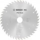 BOSCH Tarcza pilarska PRO Wood cordless Circular Saw Blade 140x20x1,5/1,0x42T 2608837672