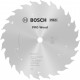 BOSCH Tarcza pilarska PRO Wood cordless 150x10x1,6/1,0x24T 2608837673