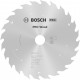 BOSCH Tarcza pilarska PRO Wood cordless 160x20/15,875x1,5/1,0x24T 2608837676