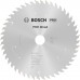 BOSCH Tarcza pilarska PRO Wood cordless 160x20/15,875x1,5/1,0x48T 2608837678