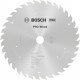 BOSCH Tarcza pilarska PRO Wood cordless 165x15,875x1,5/1,0x36T 2608837682