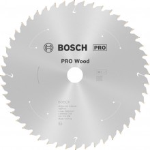 BOSCH Tarcza pilarska PRO Wood cordless 190x20x1,6/1,1x48T 2608837705